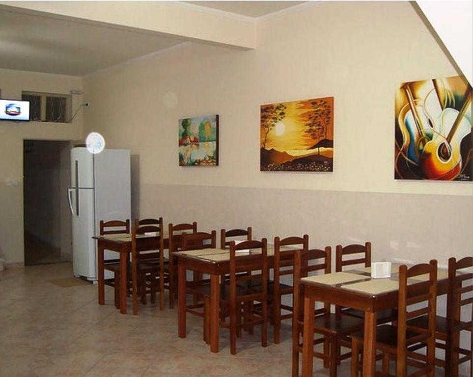 Hotel Perez โปว์โซ อเลเกร ภายนอก รูปภาพ